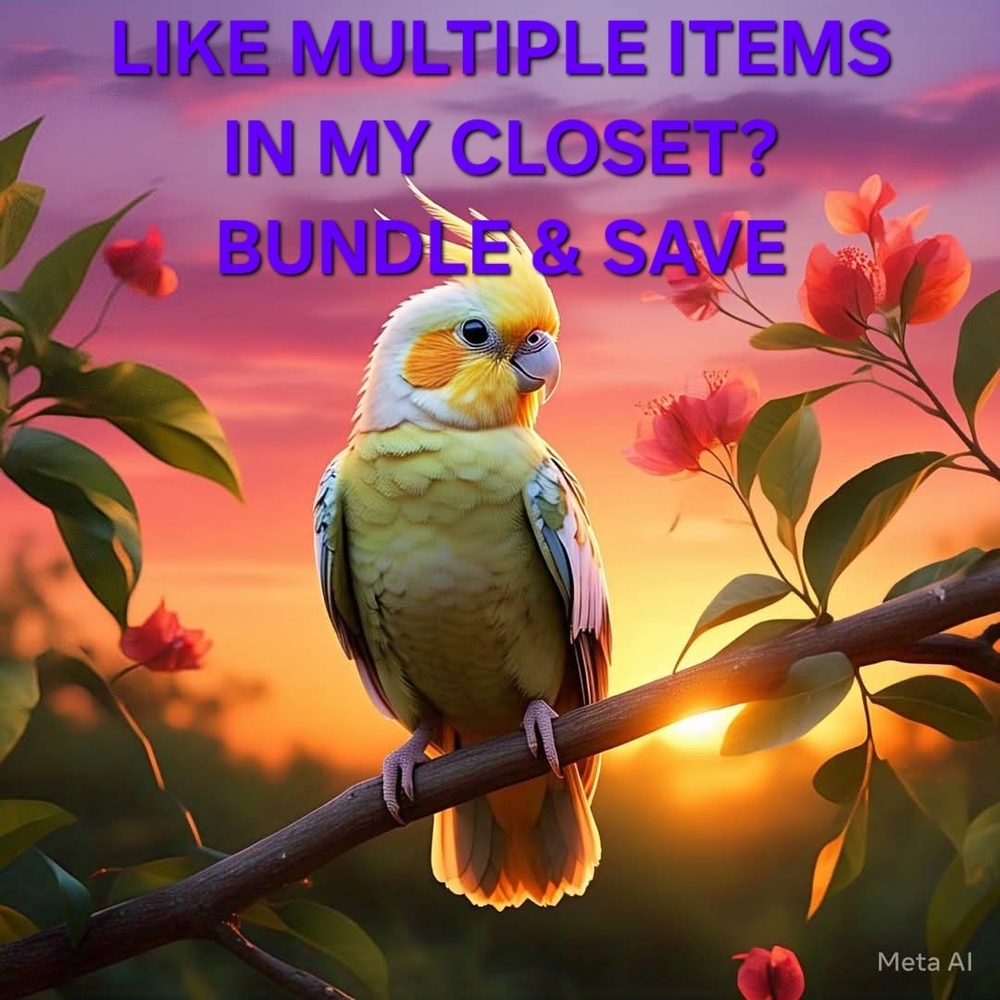 BUNDLE & SAVE